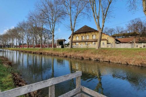 Maison de vacances VillaSurSeine 6 Rue du Général Leclerc Méry-sur-Seine