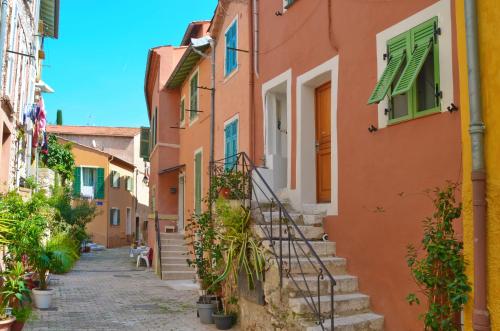 Appartement Villefranche Sur Mer One Bed 28 Rue Contesso Villefranche-sur-Mer