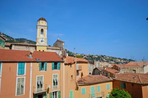 Villefranche Sur Mer One Bed Villefranche-sur-Mer france