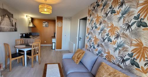 Appartement Villers plage 2 Rue du Docteur Sicard Villers-sur-Mer