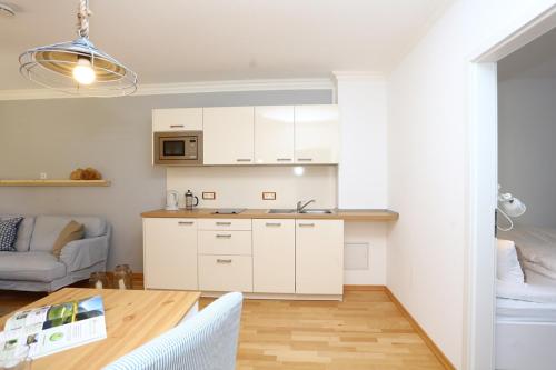 Appartement Vilm 2 mit traumhaften Ostseeblick Schlossallee 1 Lohme