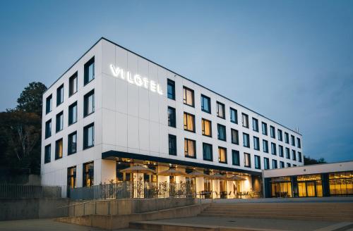 Vilotel Oberkochen allemagne