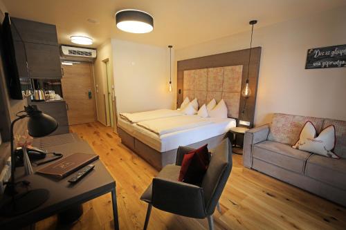 Hôtel Vilstaler Hof Landgasthof & Hotel Andreasstr. 2 Rottersdorf