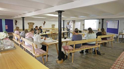 Vilstaler Hof Landgasthof & Hotel Rottersdorf allemagne