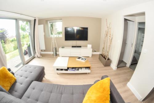 Appartement VIMY@Home 1 Rue Jean Moulin Vimy