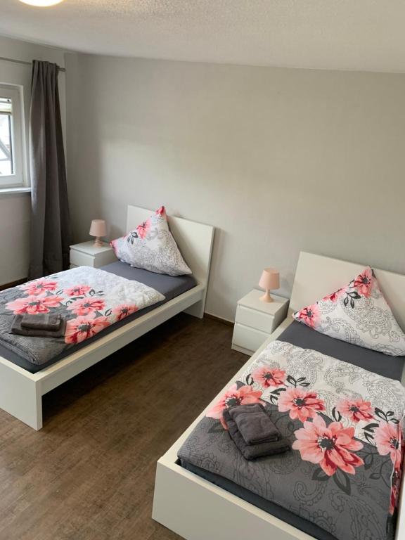Appartement Vina am ring Apartment 23 Hauptstraße ( HAUS A - Vina am ring Apartment), 56769 Mannebach