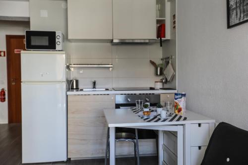 Appartement Vina's Beach House - 2 minute walk to the beach Rua Padre Baltazar , 37 Nº37, apartamento 204 Costa da Caparica