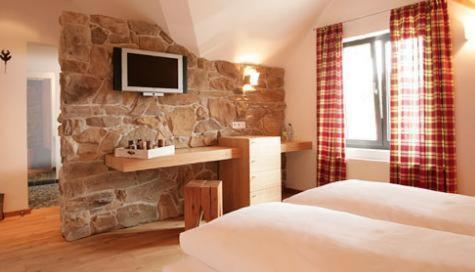 Hôtel Vinotel Augustin Matthias-Schiestl-Str. 4 Sulzfeld am Main