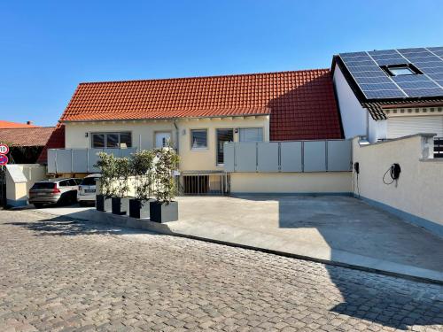 Vinotel Weinstrasse Herxheim am Berg allemagne
