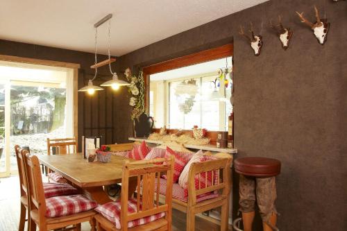Vintage-Hotel Charivari Sommer Bergbahnen kostenlos Bolsterlang allemagne