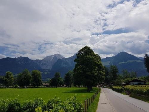 Appartement Vintage Kammerl 9 Grünsteinstraße Vintage Kammerl Schönau am Königssee