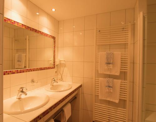Hôtel Vintagehotel Twenty-eight Kurfürstenstraße 29 Bad Bertrich