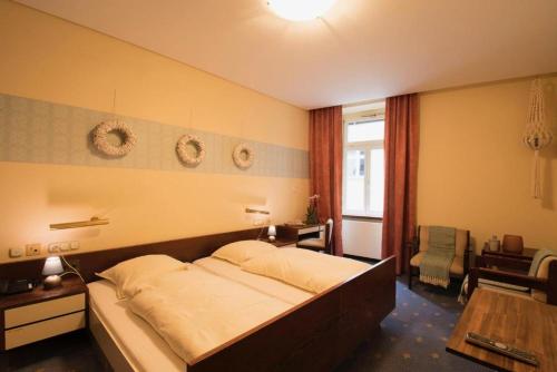 Vintagehotel Twenty-eight Bad Bertrich allemagne