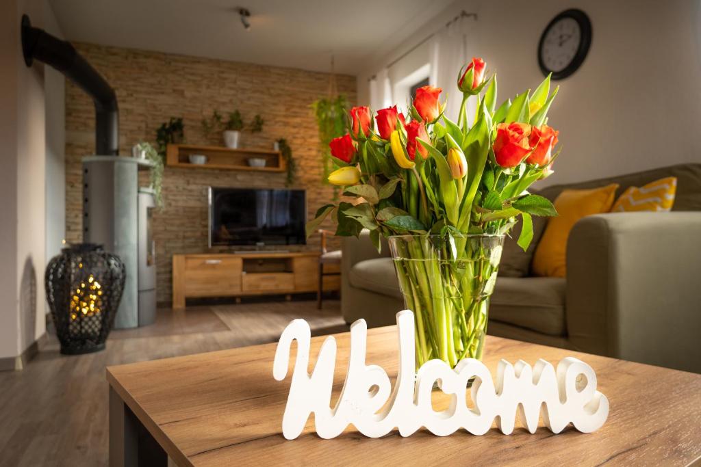Appartement Vinxt Bach Scheune 1A Neustraße Vinxt Bach Scheune, 53498 Gönnersdorf
