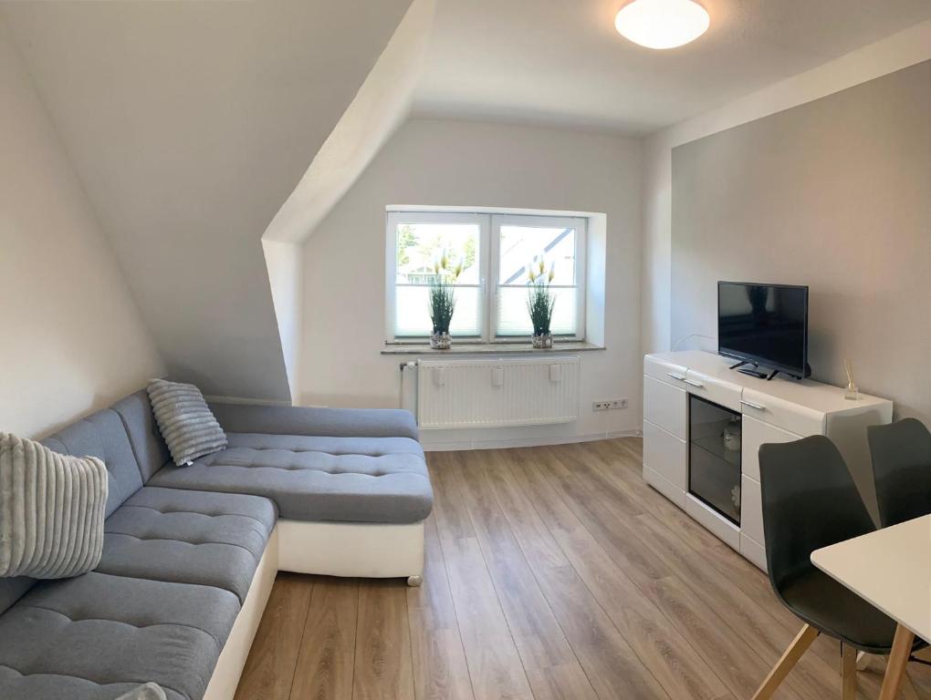 Appartement VIOLIMI 9 Hainstraße 1 Obergeschoss, 24955 Harrislee