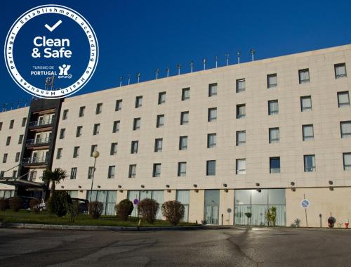 Hôtel VIP Executive Santa Iria Hotel Estrada Nacional, 10, Nº 1260 Santa Iria da Azóia