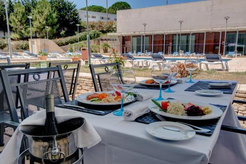VIP Executive Santa Iria Hotel Santa Iria da Azóia portugal