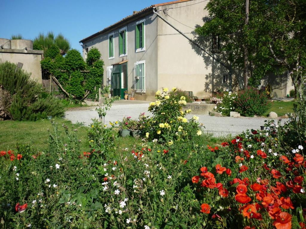 Maison de vacances Virevent Chemin de la Jasso Plaine Mayrevieille, 11000 Carcassonne