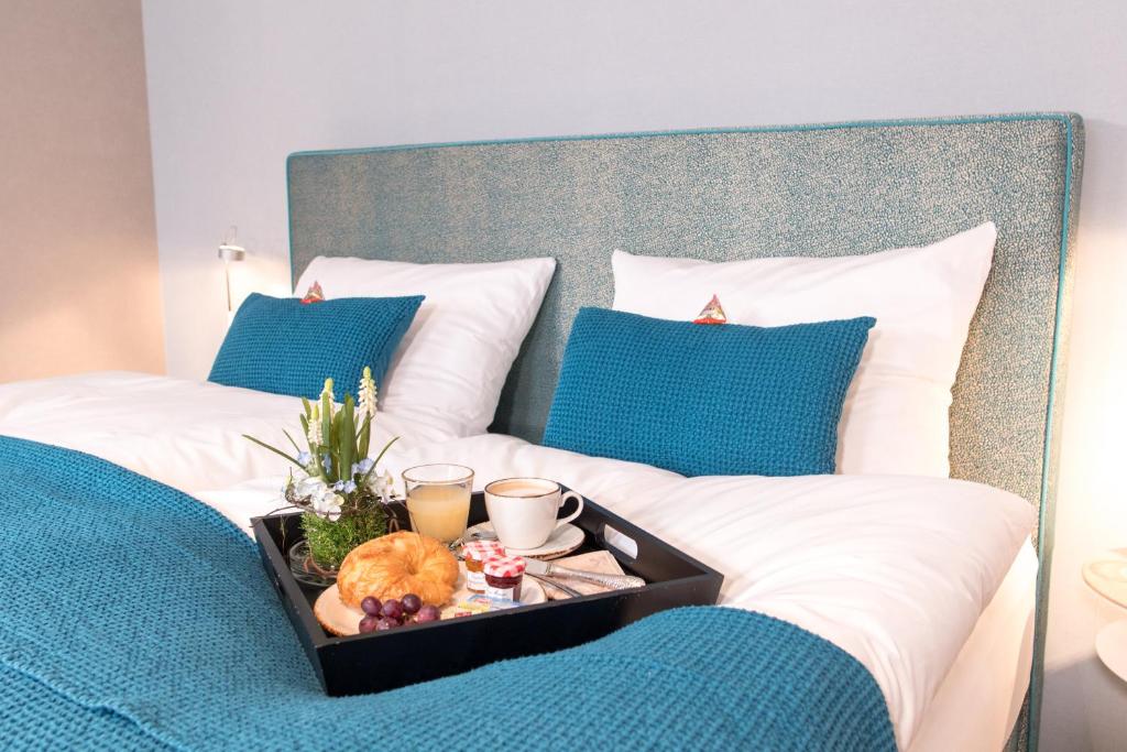 Hôtel Visbeker Deern Hotel Garni Rechterfelder Straße 11, 49429 Visbek