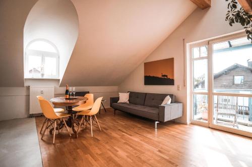 VISITALPS moderne Ferienwohnung nähe München u Salzburg Kolbermoor allemagne