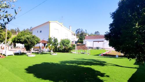 Visitar Bioucas I - Casa Inteira Familiar Bioucas portugal