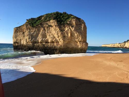 Appartement Vista Bonita Algarve Urb Areias de Porches Lote 5, 1E Porches