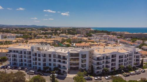 Appartement Vista das Ondas 106 Caminho Vale Azinheira, Edif. Vista Ondas B2 106, 8200-635 Albufeira Albufeira