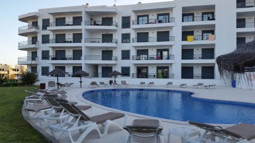 Appartement Vista das Ondas Olhos de Agua caminho do vale da azinheira Albufeira