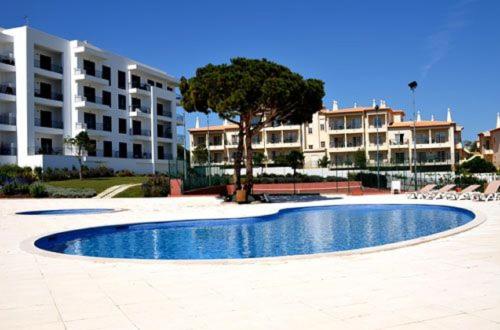 Appartement Vista das Ondas Olhos de Agua Apartment Caminho Vale da Azinheira Apartamento Vista das Ondas Olhos de Água