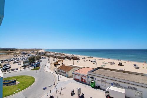 Vista Mar 4ºe Armação de Pêra portugal