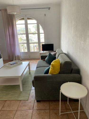 Appartement VISTABELLA by K6 Conciergerie 5 Boulevard Gambetta Cassis