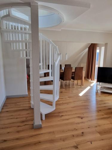 Appartement Visum Mare 25a Alt Reddevitz Alt Reddevitz