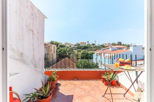 Appartement Vita Portucale ! Beato River View with Terrace 104 Rua do Grilo Lisbonne