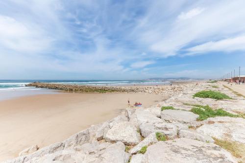 Vita Portucale ! Costa da Caparica Sunny Design Apartment Costa da Caparica portugal