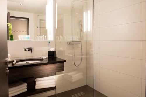 Vital Hotel Frankfurt Hofheim am Taunus allemagne