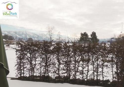 Vitalpark Blaichach Burgberg Burgberg im Allgäu allemagne