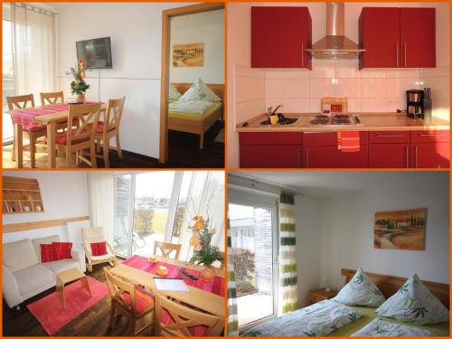 Appartements Vitalpark Blaichach Burgberg 29a Blaichacher Straße Burgberg im Allgäu