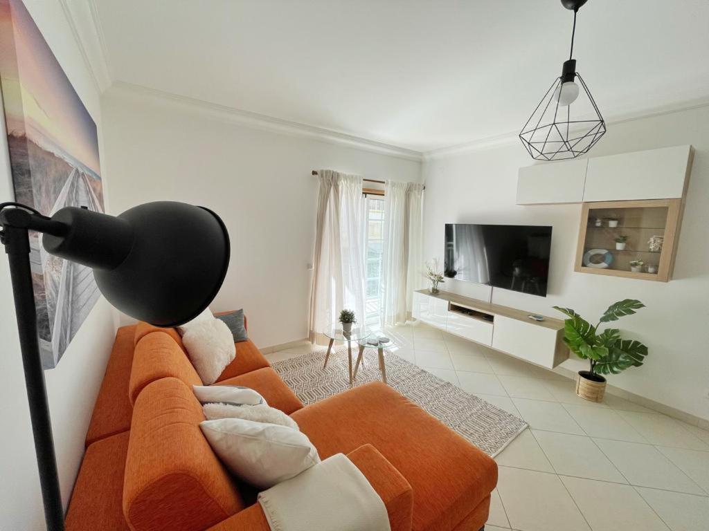 Appartement Vitamin Sea Vilamoura URBANIZAÇÃO QUINTA DO ROMÃO, LOTE 3B1 - SECTOR 3, APARTAMENTO H, 8125-301 Quarteira