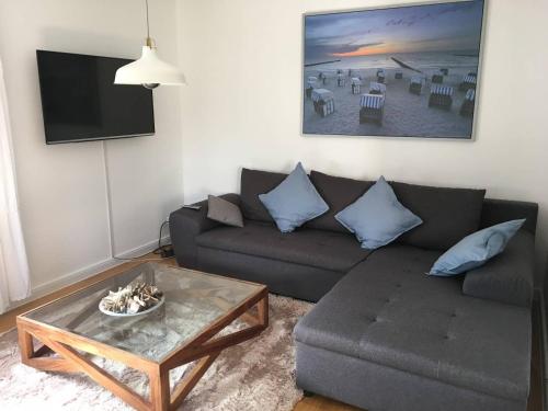 Appartement Vitamine Sea Appartament/61m2 Haffkrug/Scharbeutz 13 Breitenkamp Scharbeutz