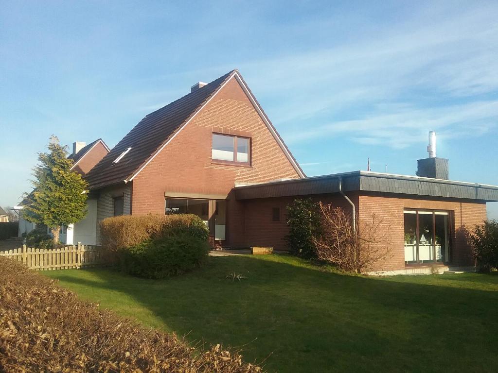 Appartement Vittebrook Wuhrt 4, 24217 Barsbek