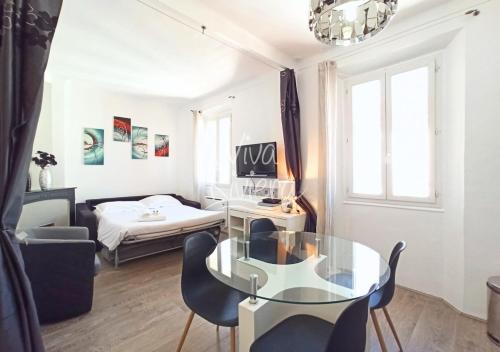 Appartements Viva Riviera - 10 Rue Florian 10 rue Florian Cannes