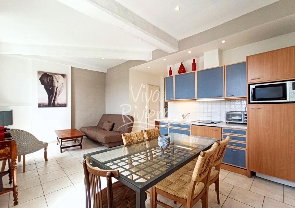 Appartement Viva Riviera Central 1 Bedroom Place Gambetta 6 Place Gambetta, 06400 Cannes