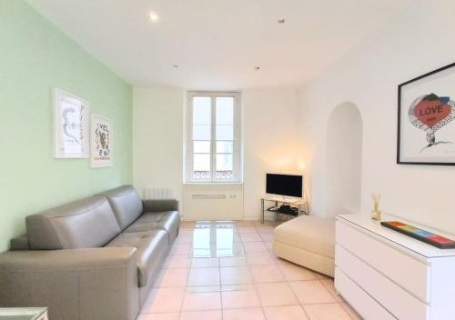 Appartement Viva Riviera Overviewing Rue Hoche 33 Rue Hoche Cannes