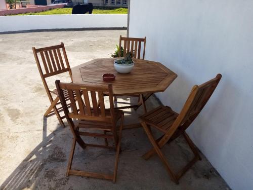 Appartement Vivenda Areias Canada dos Guardanapos nº11 Vila Nova Vila Nova