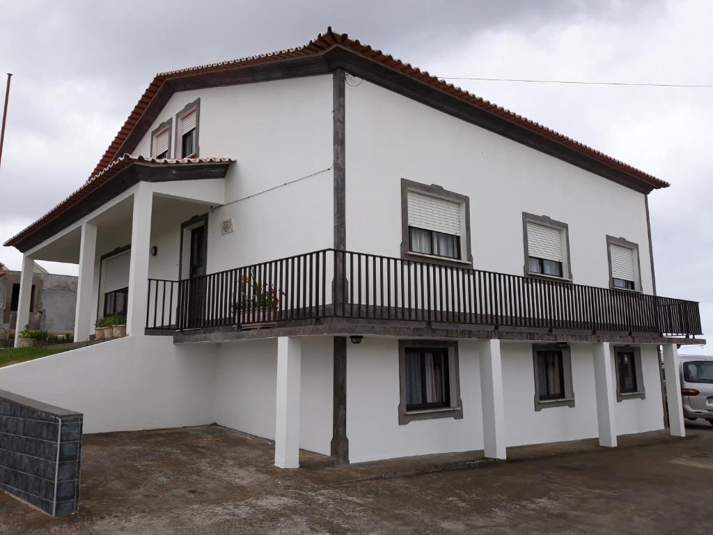 Appartement Vivenda Areias Canada dos Guardanapos nº11 Vila Nova, 9760-723 Vila Nova