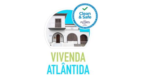 Vivenda Atlântida Ponta Delgada portugal