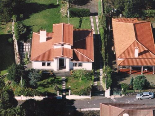 Maison de vacances Vivenda Cinco Reis canada dos cinco reis nº 45 são carlos Angra do Heroísmo