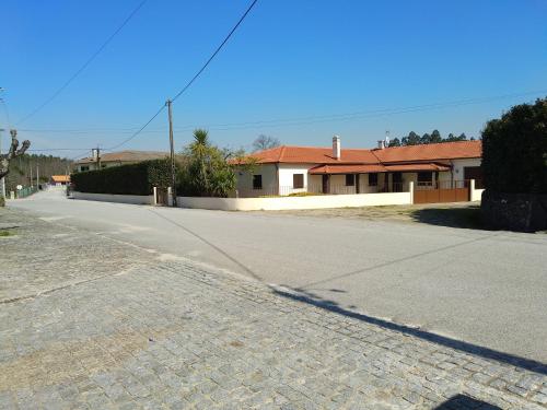 Vivenda Flor Campos portugal