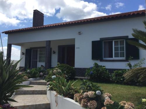 B&B / Chambre d'hôtes Vivenda Garcia B&B Estrada Regional 39H Relva