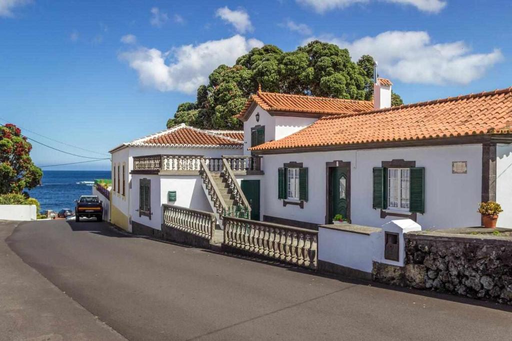 Maison de vacances Vivenda Gomes AL Canada do Serra, 3, Porto Martins, 9760-132 Porto Martins